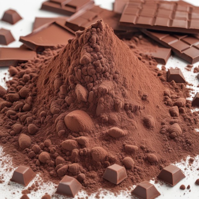 Hot Chocolate